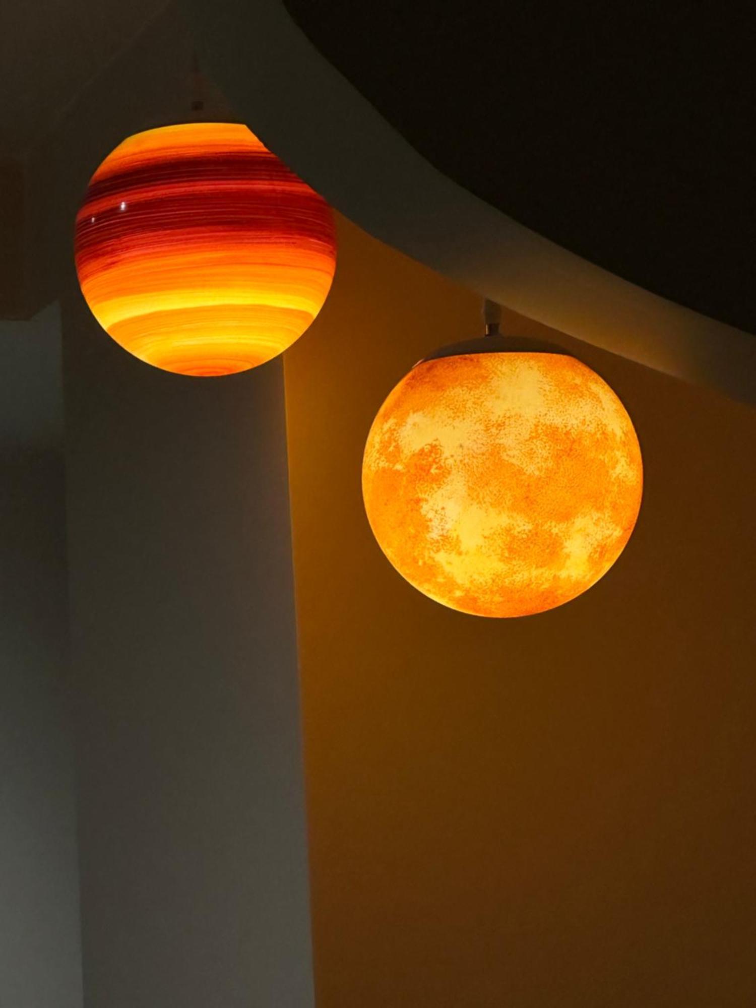 Moon Room, Nuit Insolite - Ollioules Toulon Var Εξωτερικό φωτογραφία